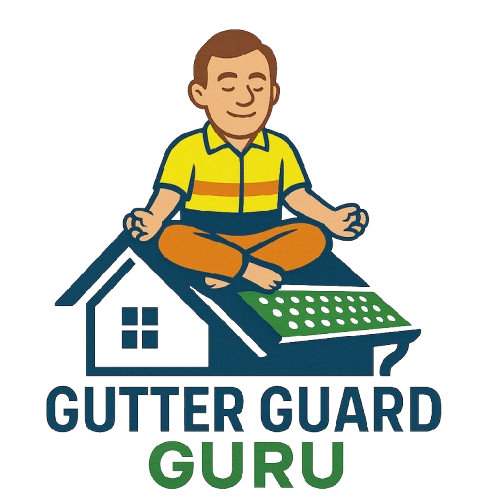 Gutter Guard Guru